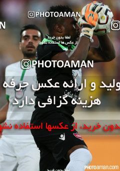 668263, Tehran, [*parameter:4*], لیگ برتر فوتبال ایران، Persian Gulf Cup، Week 3، First Leg، Persepolis 1 v 0 Zob Ahan Esfahan on 2014/08/15 at Azadi Stadium