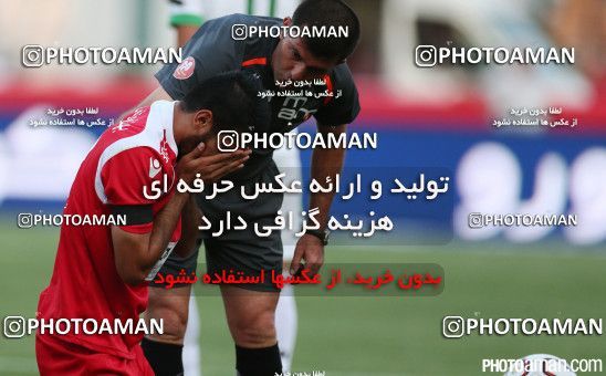668174, لیگ برتر فوتبال ایران، Persian Gulf Cup، Week 3، First Leg، 2014/08/15، Tehran، Azadi Stadium، Persepolis 1 - 0 Zob Ahan Esfahan