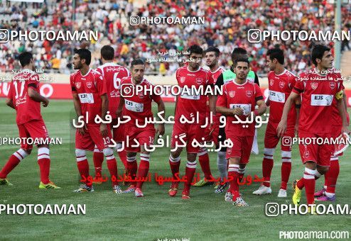 668225, Tehran, [*parameter:4*], لیگ برتر فوتبال ایران، Persian Gulf Cup، Week 3، First Leg، Persepolis 1 v 0 Zob Ahan Esfahan on 2014/08/15 at Azadi Stadium