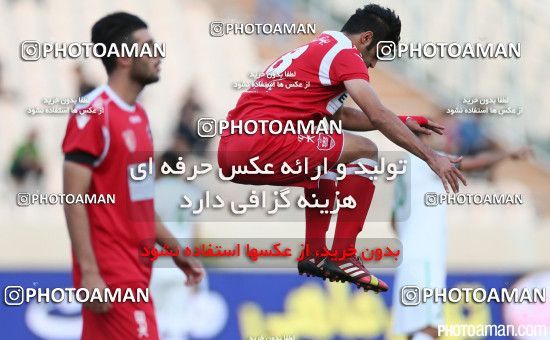 668209, Tehran, [*parameter:4*], لیگ برتر فوتبال ایران، Persian Gulf Cup، Week 3، First Leg، Persepolis 1 v 0 Zob Ahan Esfahan on 2014/08/15 at Azadi Stadium