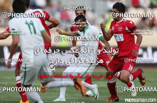 668302, Tehran, [*parameter:4*], لیگ برتر فوتبال ایران، Persian Gulf Cup، Week 3، First Leg، Persepolis 1 v 0 Zob Ahan Esfahan on 2014/08/15 at Azadi Stadium