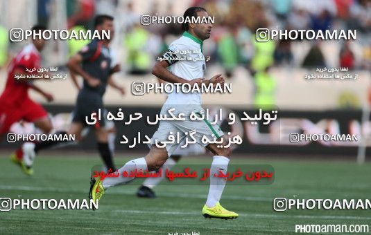 668287, Tehran, [*parameter:4*], لیگ برتر فوتبال ایران، Persian Gulf Cup، Week 3، First Leg، Persepolis 1 v 0 Zob Ahan Esfahan on 2014/08/15 at Azadi Stadium