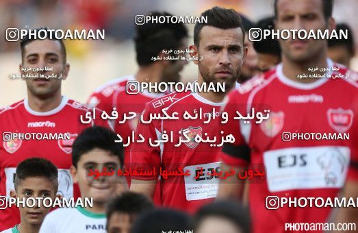 668292, Tehran, [*parameter:4*], لیگ برتر فوتبال ایران، Persian Gulf Cup، Week 3، First Leg، Persepolis 1 v 0 Zob Ahan Esfahan on 2014/08/15 at Azadi Stadium