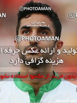 668236, Tehran, [*parameter:4*], لیگ برتر فوتبال ایران، Persian Gulf Cup، Week 3، First Leg، Persepolis 1 v 0 Zob Ahan Esfahan on 2014/08/15 at Azadi Stadium