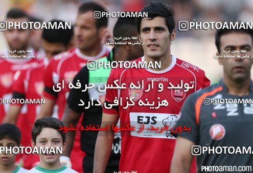 668228, Tehran, [*parameter:4*], لیگ برتر فوتبال ایران، Persian Gulf Cup، Week 3، First Leg، Persepolis 1 v 0 Zob Ahan Esfahan on 2014/08/15 at Azadi Stadium