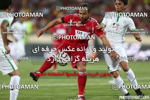 668389, Tehran, [*parameter:4*], لیگ برتر فوتبال ایران، Persian Gulf Cup، Week 3، First Leg، Persepolis 1 v 0 Zob Ahan Esfahan on 2014/08/15 at Azadi Stadium