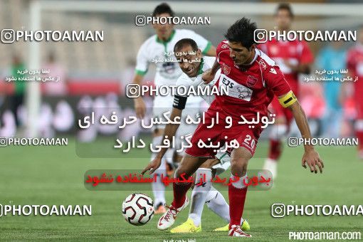 668404, Tehran, [*parameter:4*], لیگ برتر فوتبال ایران، Persian Gulf Cup، Week 3، First Leg، Persepolis 1 v 0 Zob Ahan Esfahan on 2014/08/15 at Azadi Stadium