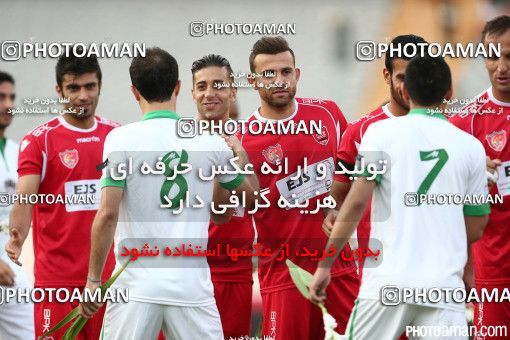 668400, Tehran, [*parameter:4*], لیگ برتر فوتبال ایران، Persian Gulf Cup، Week 3، First Leg، Persepolis 1 v 0 Zob Ahan Esfahan on 2014/08/15 at Azadi Stadium