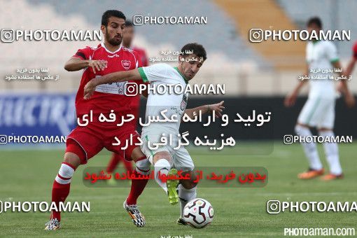 668383, Tehran, [*parameter:4*], لیگ برتر فوتبال ایران، Persian Gulf Cup، Week 3، First Leg، Persepolis 1 v 0 Zob Ahan Esfahan on 2014/08/15 at Azadi Stadium