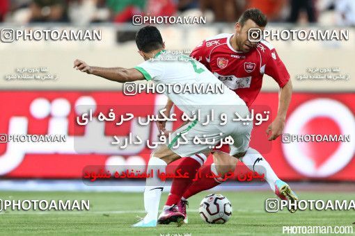 668395, Tehran, [*parameter:4*], لیگ برتر فوتبال ایران، Persian Gulf Cup، Week 3، First Leg، Persepolis 1 v 0 Zob Ahan Esfahan on 2014/08/15 at Azadi Stadium