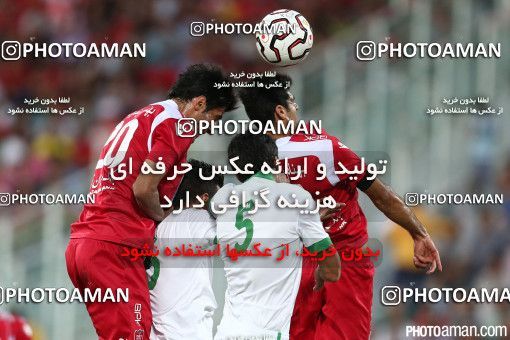 668384, Tehran, [*parameter:4*], لیگ برتر فوتبال ایران، Persian Gulf Cup، Week 3، First Leg، Persepolis 1 v 0 Zob Ahan Esfahan on 2014/08/15 at Azadi Stadium