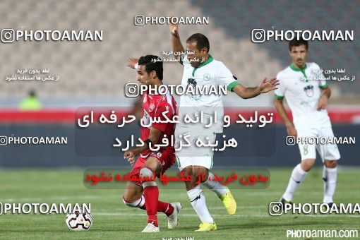 668379, Tehran, [*parameter:4*], لیگ برتر فوتبال ایران، Persian Gulf Cup، Week 3، First Leg، Persepolis 1 v 0 Zob Ahan Esfahan on 2014/08/15 at Azadi Stadium