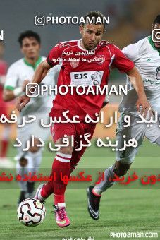 668372, Tehran, [*parameter:4*], لیگ برتر فوتبال ایران، Persian Gulf Cup، Week 3، First Leg، Persepolis 1 v 0 Zob Ahan Esfahan on 2014/08/15 at Azadi Stadium