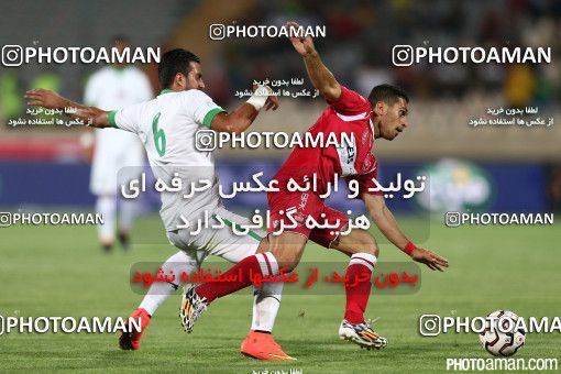 668392, Tehran, [*parameter:4*], لیگ برتر فوتبال ایران، Persian Gulf Cup، Week 3، First Leg، Persepolis 1 v 0 Zob Ahan Esfahan on 2014/08/15 at Azadi Stadium
