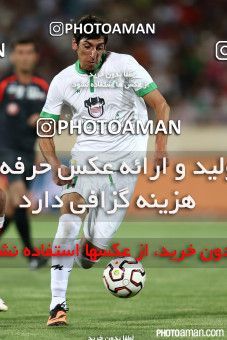 668391, Tehran, [*parameter:4*], لیگ برتر فوتبال ایران، Persian Gulf Cup، Week 3، First Leg، Persepolis 1 v 0 Zob Ahan Esfahan on 2014/08/15 at Azadi Stadium