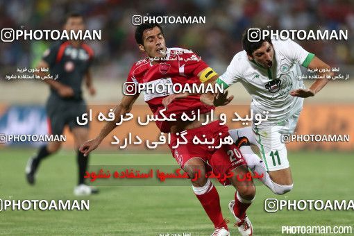 668374, Tehran, [*parameter:4*], لیگ برتر فوتبال ایران، Persian Gulf Cup، Week 3، First Leg، Persepolis 1 v 0 Zob Ahan Esfahan on 2014/08/15 at Azadi Stadium