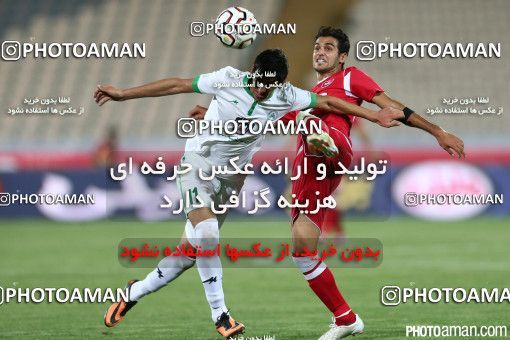 668403, Tehran, [*parameter:4*], لیگ برتر فوتبال ایران، Persian Gulf Cup، Week 3، First Leg، Persepolis 1 v 0 Zob Ahan Esfahan on 2014/08/15 at Azadi Stadium