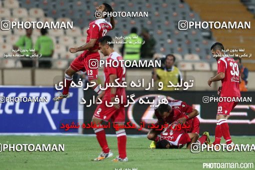668411, Tehran, [*parameter:4*], لیگ برتر فوتبال ایران، Persian Gulf Cup، Week 3، First Leg، Persepolis 1 v 0 Zob Ahan Esfahan on 2014/08/15 at Azadi Stadium