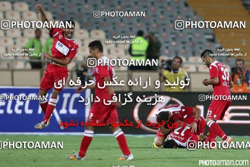 668393, Tehran, [*parameter:4*], لیگ برتر فوتبال ایران، Persian Gulf Cup، Week 3، First Leg، Persepolis 1 v 0 Zob Ahan Esfahan on 2014/08/15 at Azadi Stadium