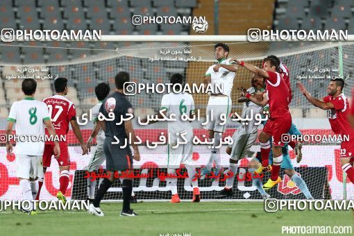 668381, Tehran, [*parameter:4*], لیگ برتر فوتبال ایران، Persian Gulf Cup، Week 3، First Leg، Persepolis 1 v 0 Zob Ahan Esfahan on 2014/08/15 at Azadi Stadium