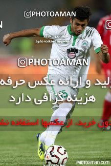 668402, Tehran, [*parameter:4*], لیگ برتر فوتبال ایران، Persian Gulf Cup، Week 3، First Leg، Persepolis 1 v 0 Zob Ahan Esfahan on 2014/08/15 at Azadi Stadium