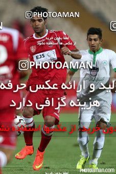 668399, Tehran, [*parameter:4*], لیگ برتر فوتبال ایران، Persian Gulf Cup، Week 3، First Leg، Persepolis 1 v 0 Zob Ahan Esfahan on 2014/08/15 at Azadi Stadium