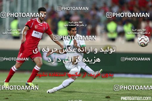668382, Tehran, [*parameter:4*], لیگ برتر فوتبال ایران، Persian Gulf Cup، Week 3، First Leg، Persepolis 1 v 0 Zob Ahan Esfahan on 2014/08/15 at Azadi Stadium