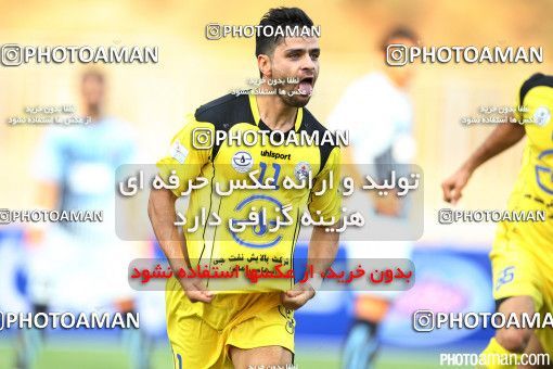 668509, Tehran, [*parameter:4*], لیگ برتر فوتبال ایران، Persian Gulf Cup، Week 4، First Leg، Naft Tehran 3 v 0 Sepahan on 2014/08/19 at Takhti Stadium