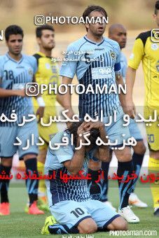 668446, Tehran, [*parameter:4*], لیگ برتر فوتبال ایران، Persian Gulf Cup، Week 4، First Leg، Naft Tehran 3 v 0 Sepahan on 2014/08/19 at Takhti Stadium