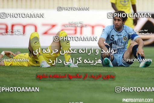 668499, Tehran, [*parameter:4*], لیگ برتر فوتبال ایران، Persian Gulf Cup، Week 4، First Leg، Naft Tehran 3 v 0 Sepahan on 2014/08/19 at Takhti Stadium
