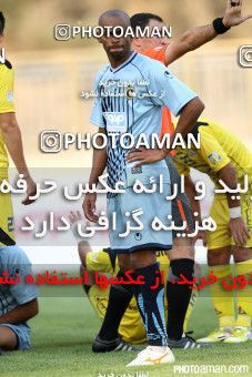 668501, Tehran, [*parameter:4*], لیگ برتر فوتبال ایران، Persian Gulf Cup، Week 4، First Leg، Naft Tehran 3 v 0 Sepahan on 2014/08/19 at Takhti Stadium