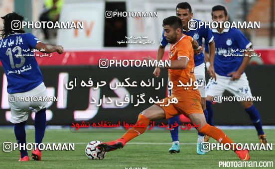 668620, Tehran, [*parameter:4*], لیگ برتر فوتبال ایران، Persian Gulf Cup، Week 4، First Leg، Esteghlal 3 v 2 Saipa on 2014/08/19 at Azadi Stadium