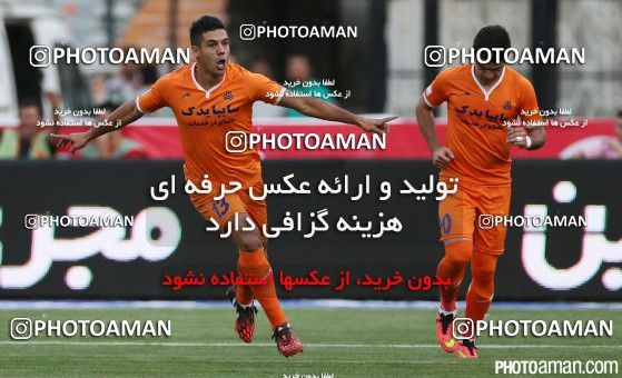 668741, Tehran, [*parameter:4*], لیگ برتر فوتبال ایران، Persian Gulf Cup، Week 4، First Leg، Esteghlal 3 v 2 Saipa on 2014/08/19 at Azadi Stadium