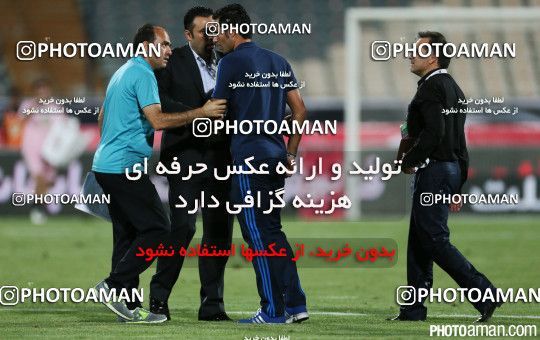 668575, Tehran, [*parameter:4*], لیگ برتر فوتبال ایران، Persian Gulf Cup، Week 4، First Leg، Esteghlal 3 v 2 Saipa on 2014/08/19 at Azadi Stadium