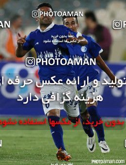 668662, Tehran, [*parameter:4*], لیگ برتر فوتبال ایران، Persian Gulf Cup، Week 4، First Leg، Esteghlal 3 v 2 Saipa on 2014/08/19 at Azadi Stadium