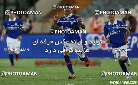 668649, Tehran, [*parameter:4*], لیگ برتر فوتبال ایران، Persian Gulf Cup، Week 4، First Leg، Esteghlal 3 v 2 Saipa on 2014/08/19 at Azadi Stadium