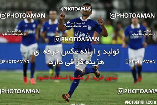 668633, Tehran, [*parameter:4*], لیگ برتر فوتبال ایران، Persian Gulf Cup، Week 4، First Leg، Esteghlal 3 v 2 Saipa on 2014/08/19 at Azadi Stadium