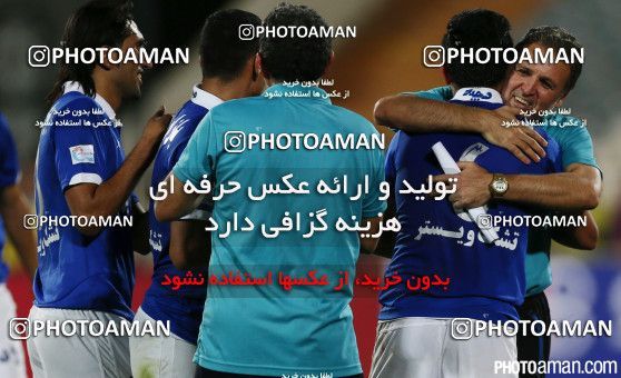 668571, Tehran, [*parameter:4*], لیگ برتر فوتبال ایران، Persian Gulf Cup، Week 4، First Leg، Esteghlal 3 v 2 Saipa on 2014/08/19 at Azadi Stadium