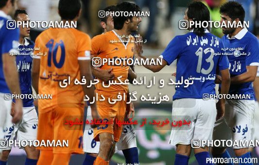 668600, Tehran, [*parameter:4*], لیگ برتر فوتبال ایران، Persian Gulf Cup، Week 4، First Leg، Esteghlal 3 v 2 Saipa on 2014/08/19 at Azadi Stadium