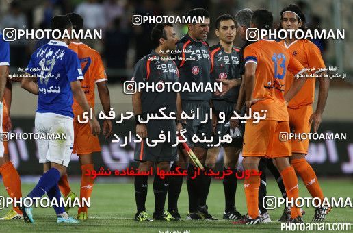 668521, Tehran, [*parameter:4*], لیگ برتر فوتبال ایران، Persian Gulf Cup، Week 4، First Leg، Esteghlal 3 v 2 Saipa on 2014/08/19 at Azadi Stadium