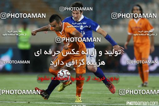 668688, Tehran, [*parameter:4*], لیگ برتر فوتبال ایران، Persian Gulf Cup، Week 4، First Leg، Esteghlal 3 v 2 Saipa on 2014/08/19 at Azadi Stadium