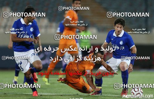 668671, Tehran, [*parameter:4*], لیگ برتر فوتبال ایران، Persian Gulf Cup، Week 4، First Leg، Esteghlal 3 v 2 Saipa on 2014/08/19 at Azadi Stadium
