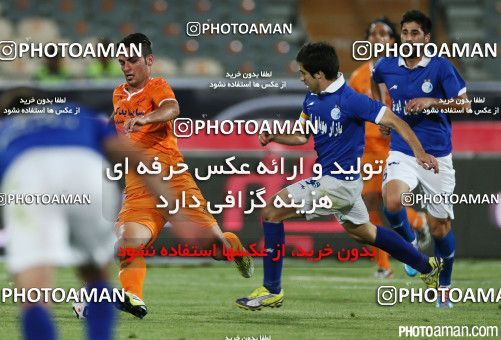 668717, Tehran, [*parameter:4*], لیگ برتر فوتبال ایران، Persian Gulf Cup، Week 4، First Leg، Esteghlal 3 v 2 Saipa on 2014/08/19 at Azadi Stadium