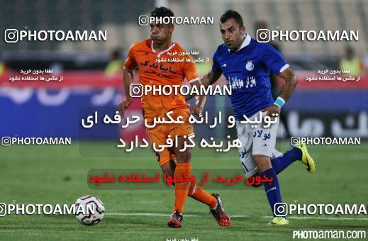 668638, Tehran, [*parameter:4*], لیگ برتر فوتبال ایران، Persian Gulf Cup، Week 4، First Leg، Esteghlal 3 v 2 Saipa on 2014/08/19 at Azadi Stadium