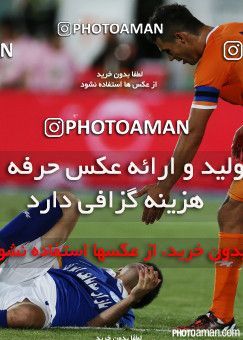 668678, Tehran, [*parameter:4*], لیگ برتر فوتبال ایران، Persian Gulf Cup، Week 4، First Leg، Esteghlal 3 v 2 Saipa on 2014/08/19 at Azadi Stadium