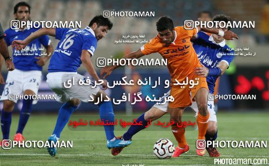668706, Tehran, [*parameter:4*], لیگ برتر فوتبال ایران، Persian Gulf Cup، Week 4، First Leg، Esteghlal 3 v 2 Saipa on 2014/08/19 at Azadi Stadium
