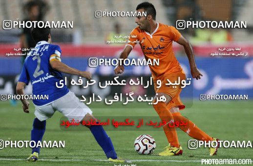 668682, Tehran, [*parameter:4*], لیگ برتر فوتبال ایران، Persian Gulf Cup، Week 4، First Leg، Esteghlal 3 v 2 Saipa on 2014/08/19 at Azadi Stadium