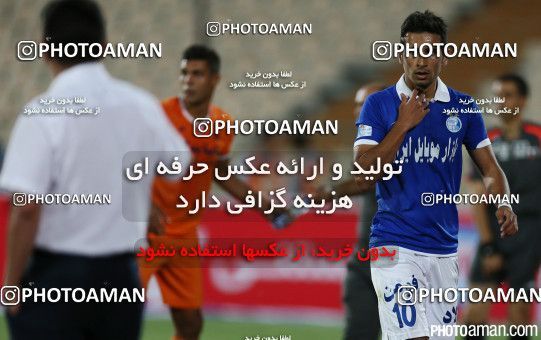 668602, Tehran, [*parameter:4*], لیگ برتر فوتبال ایران، Persian Gulf Cup، Week 4، First Leg، Esteghlal 3 v 2 Saipa on 2014/08/19 at Azadi Stadium