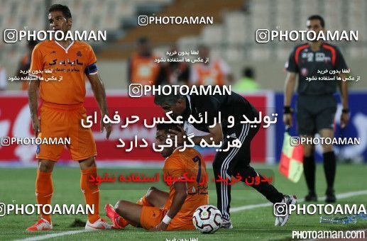 668634, Tehran, [*parameter:4*], لیگ برتر فوتبال ایران، Persian Gulf Cup، Week 4، First Leg، Esteghlal 3 v 2 Saipa on 2014/08/19 at Azadi Stadium