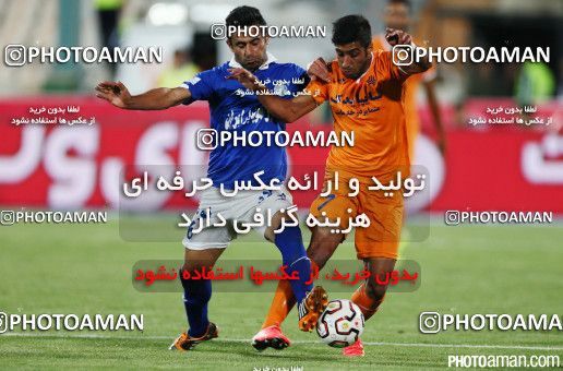 668695, Tehran, [*parameter:4*], لیگ برتر فوتبال ایران، Persian Gulf Cup، Week 4، First Leg، Esteghlal 3 v 2 Saipa on 2014/08/19 at Azadi Stadium